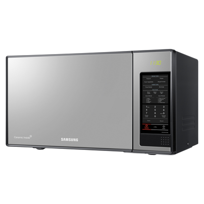 Microwave 40L Auto Cook/Reheat/Defrost