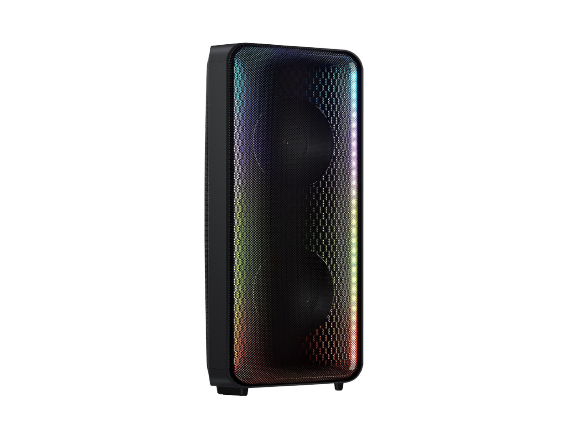 Sound Tower 160W Bi-Directional Sound