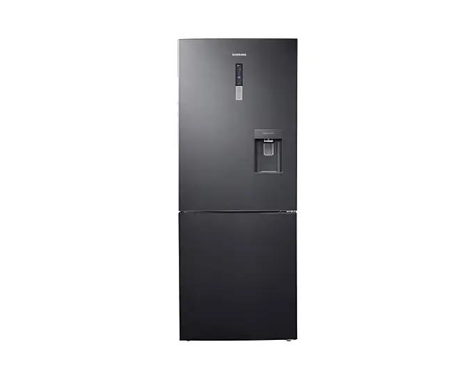 Fridge Bottom Freezer 432L Water Disp