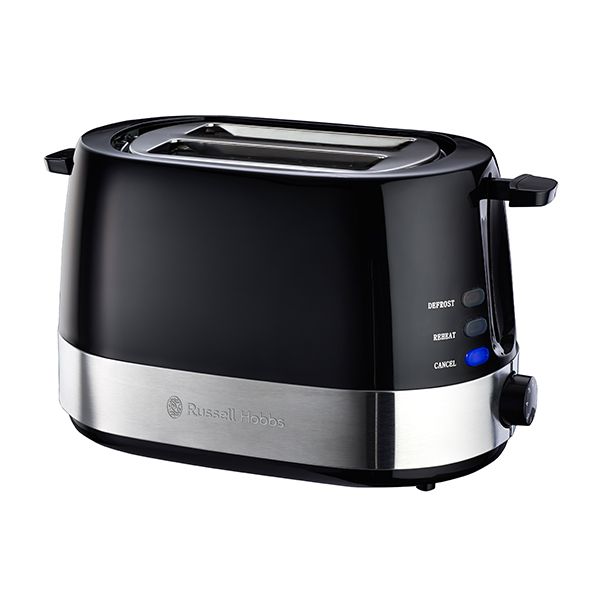 Iron Steam/ Dry/Spray Non-Stick White 250ml 1400W