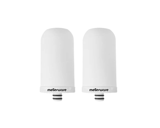 Filter Ceramic White 2000L Per Filter