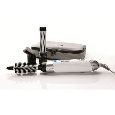 Brush Multifunction With Attachments White 1200W