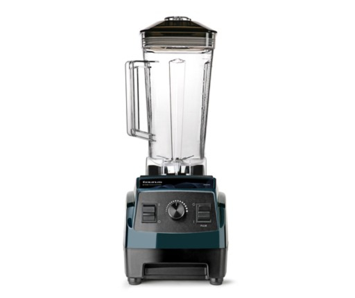 Jug Blender Tritan Blue 2L 1500W "Active Professional"