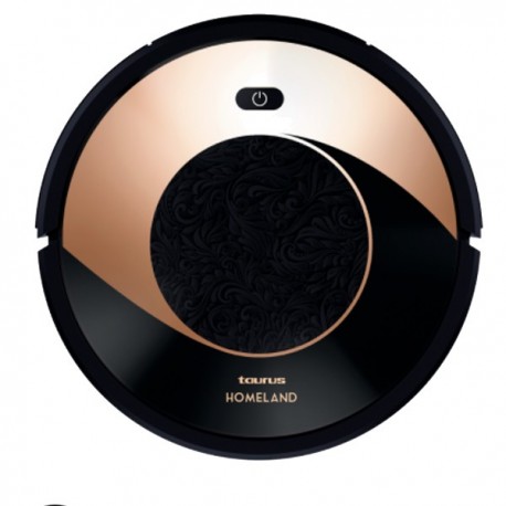 Vacuum Cleaner BLK 300ml 14.8V Homeland