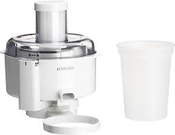 CENTRIFUGAL JUICER FOR PROSPERO