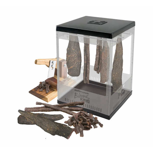 Food Dehydrator With Drying Shelves Plastic 116W