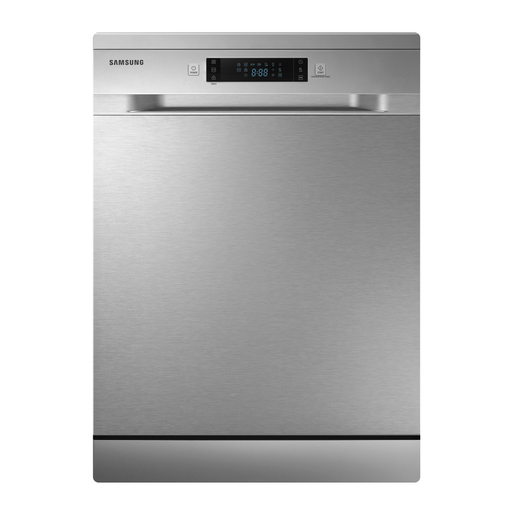 Dishwasher 14Plc 12l 7 Program Cutlery Tray