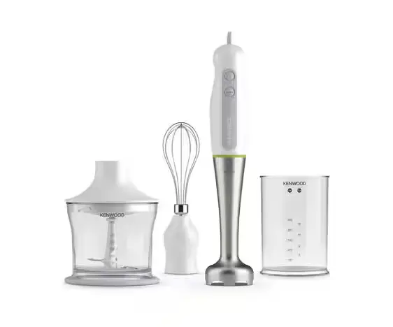 Kenwood Triblade Hand Blender