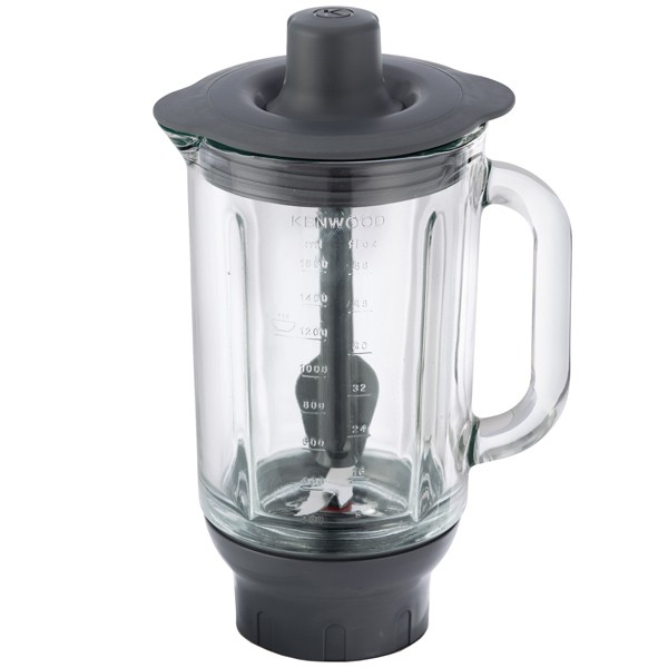 KAH359GL - Glass Blender Attachment