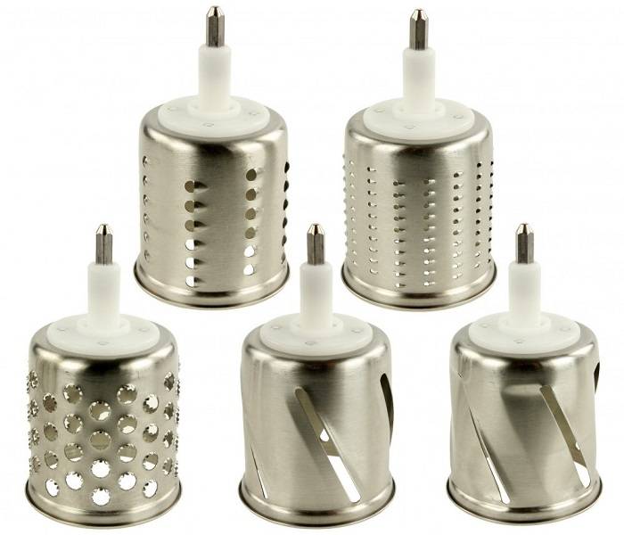 Roto Food Cutter