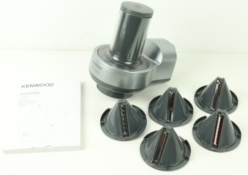 KAX700PL - Spiralizer