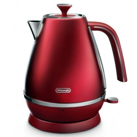 Distina Flair Kettle Glamour Red