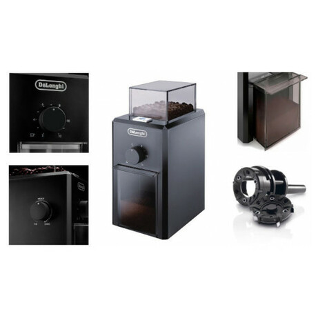 Delonghi Coffee Grinder