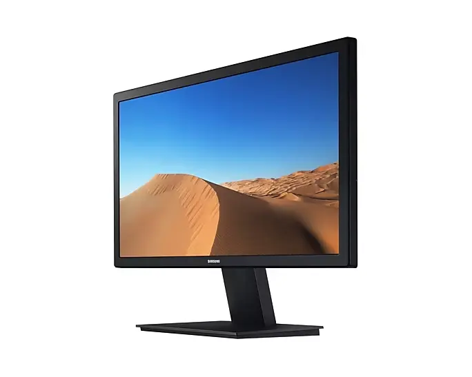 Monitor Flat 24" S31A Full HD