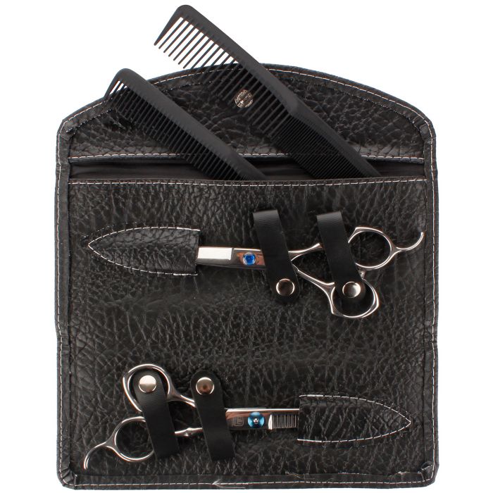 Scissors 5 Piece Set Stainless Steel #