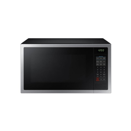 Microwave 28L S/Steel Ceramic Enamel Auto Cook