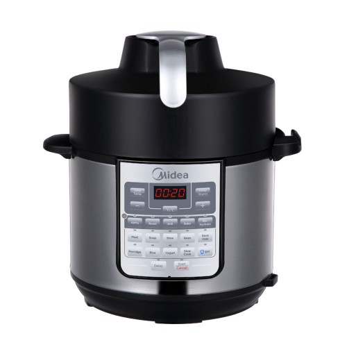MultiChef 5.7L AirFryer & Pressure Cooker