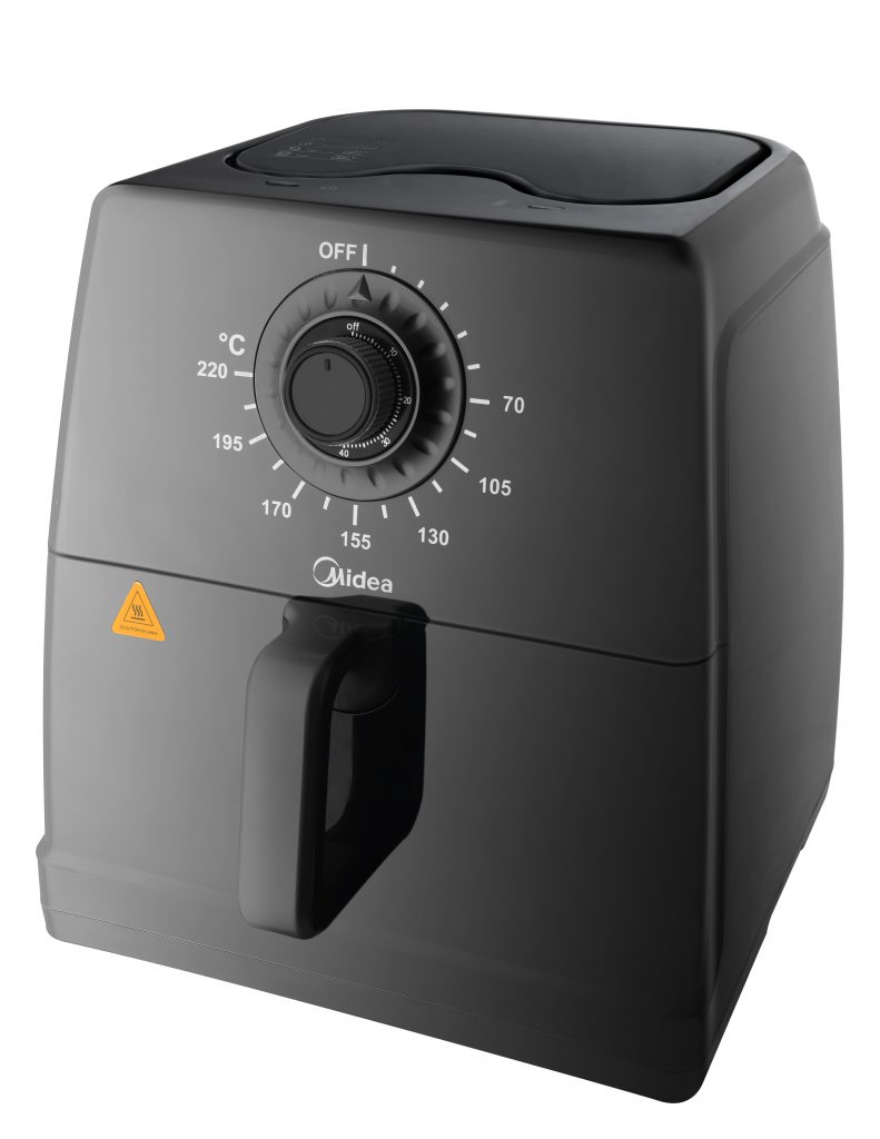 Midea 8L Air Fryer