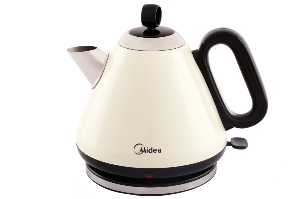 Kettle