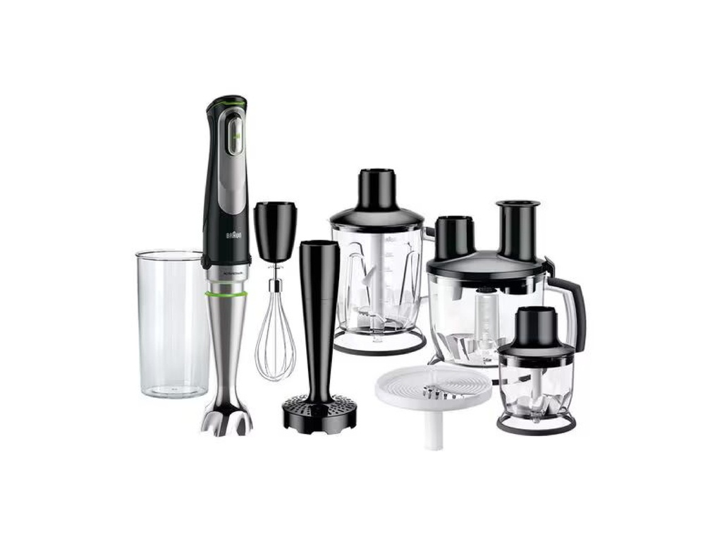 MultiQuick 9 9097X Hand Blender