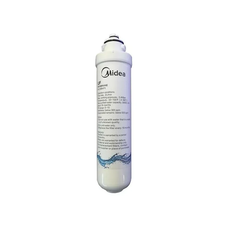 Filter Replacement membrain