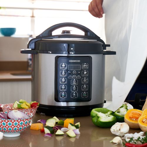 Pressure Cooker Multifunction 14 in 1