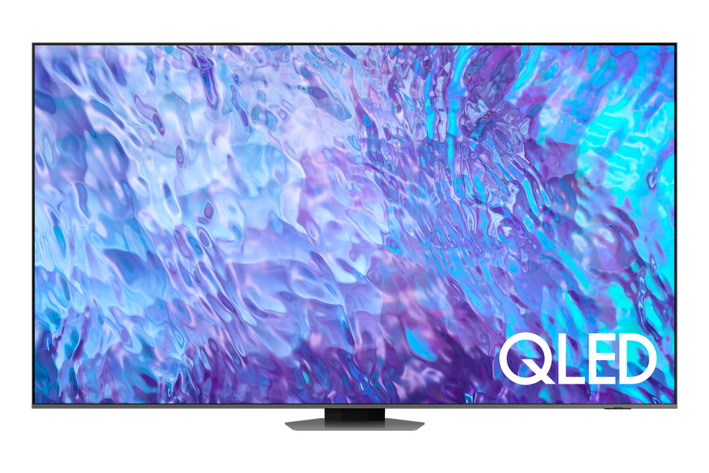 TV QLED 98" 4K Smart HDR10+ OTS Quantum