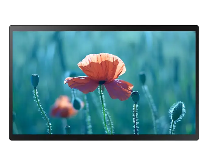 24" Pro Display-FHD Touch 16/7 250nit SoC Media