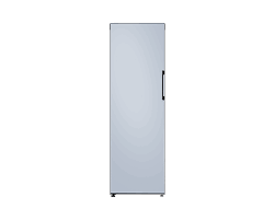 Freezer Single Door Upright 315L BESPOKE