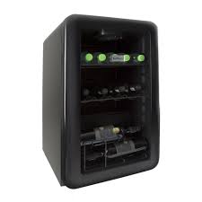 68L Retro Counter-Top Beverage Cooler