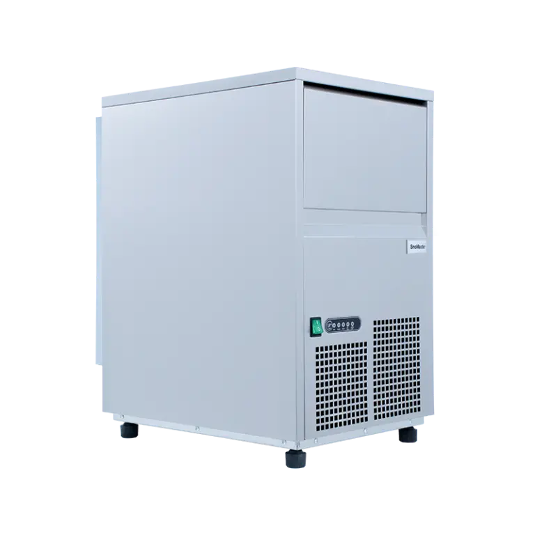 Ice Maker 26kg/24h Gourmet Ice