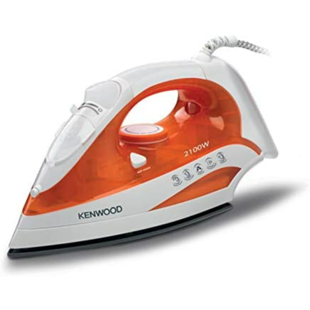 Kenwood Steam Iron 2000W