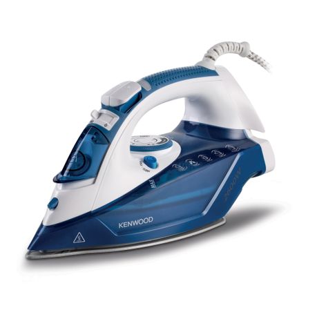 Kenwood Steam Iron 2600W