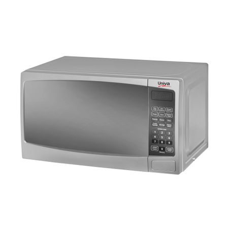 Microwave 30L Electronic Metallic