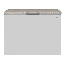 Chest Freezer 567 Lt White 3 Baskets