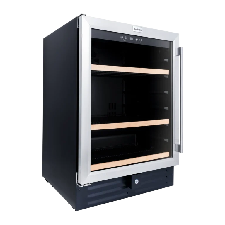 SnoMaster 145L Under Counter Beverage Cooler