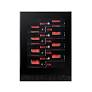 40 Bottle Single Zone Wine Chiller