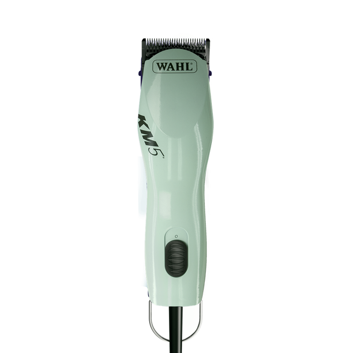 Wahl KM5 Animal Clipper Mint Green