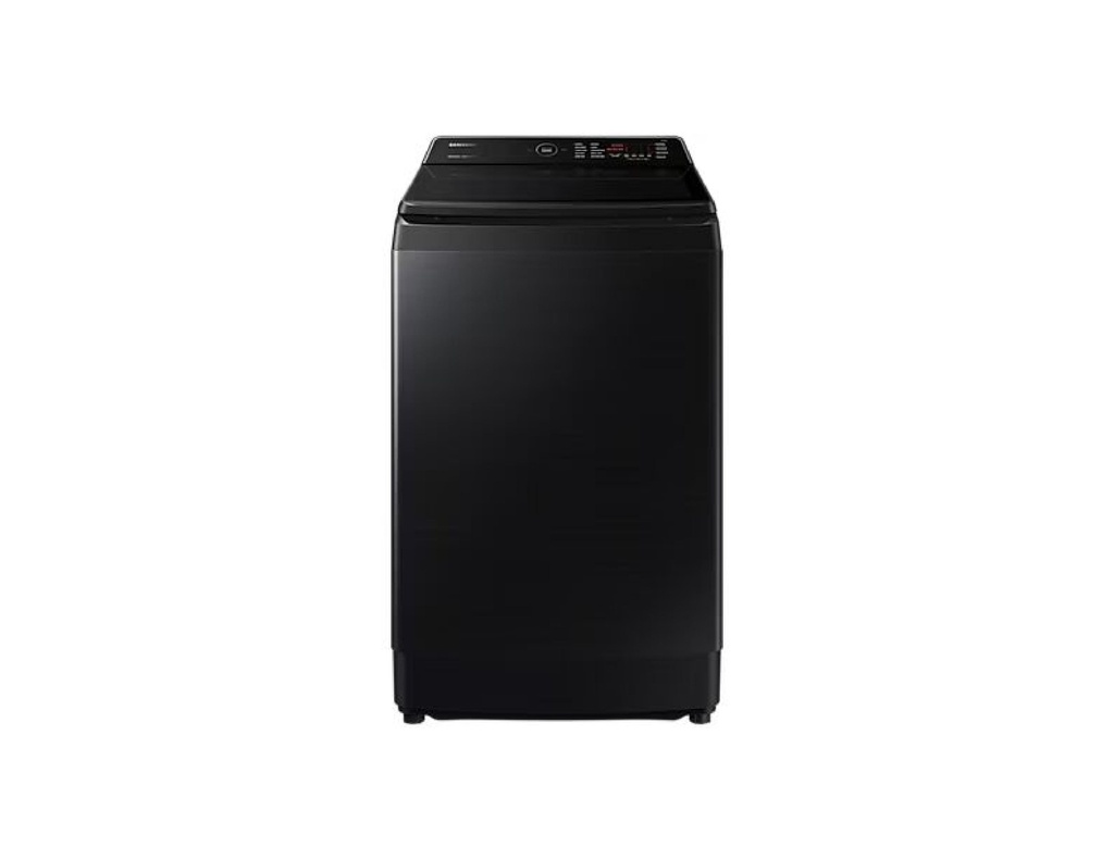 W/Machine T/Loader 21kg Black Caviar