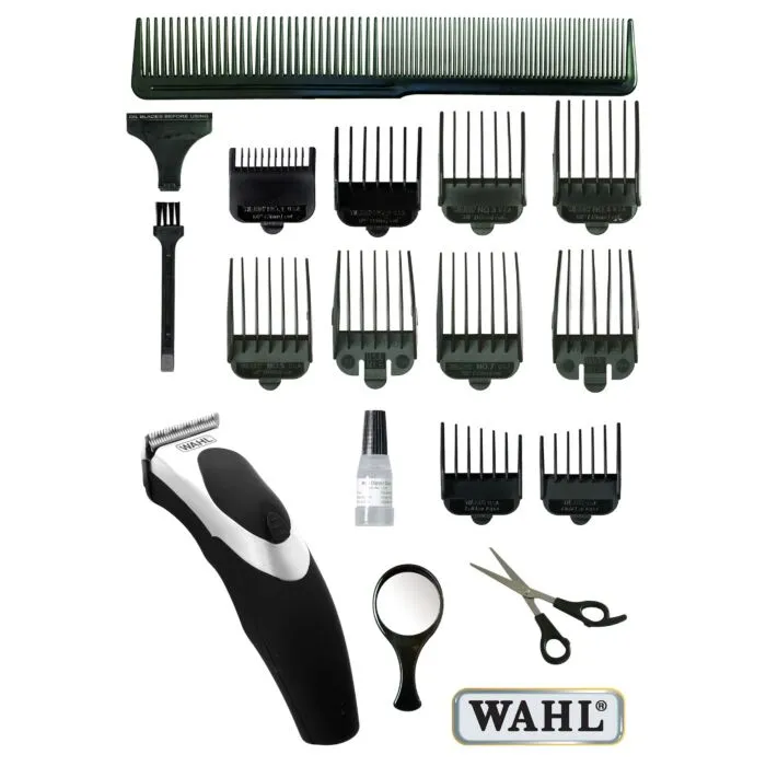 Wahl Style Pro Rechargeable Clipper