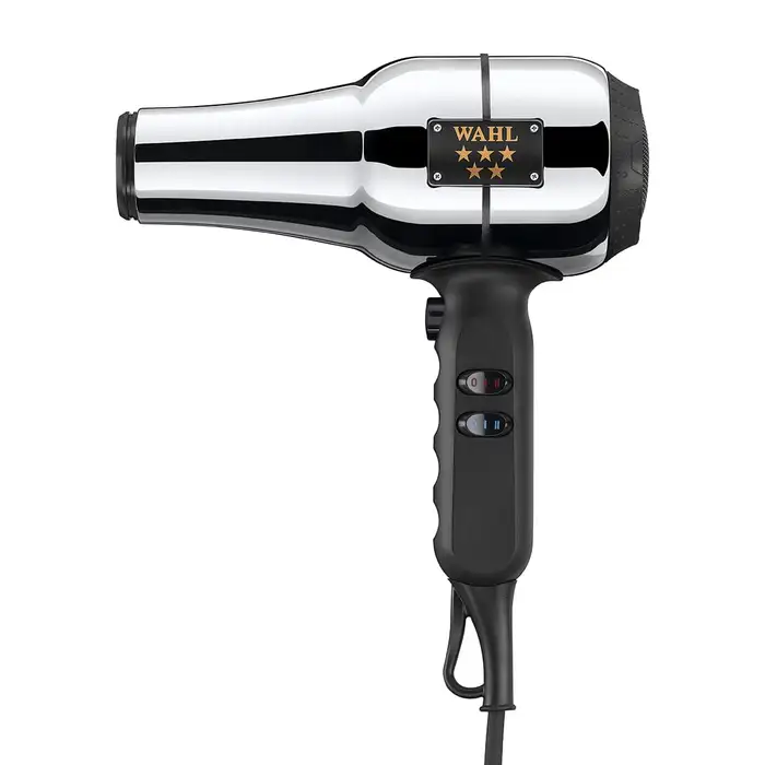 Wahl Stainless Steel Barber Dryer