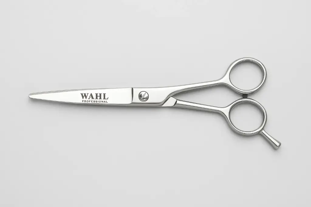 Wahl Professional Pet Scissors Straight