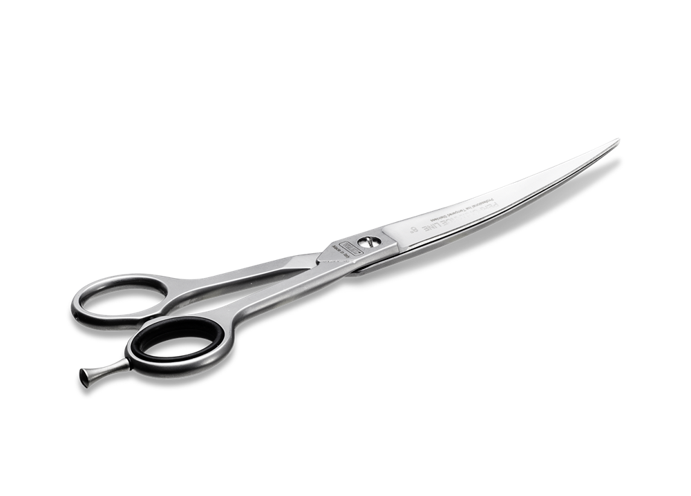 Wahl Professional Pet Scissors Curved