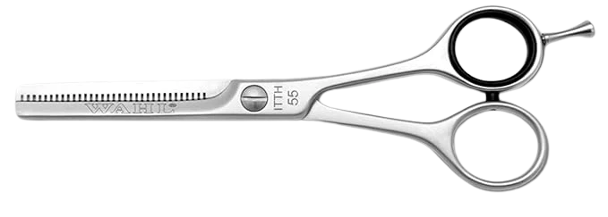 Scissor Finger Rest Proffesional Shears