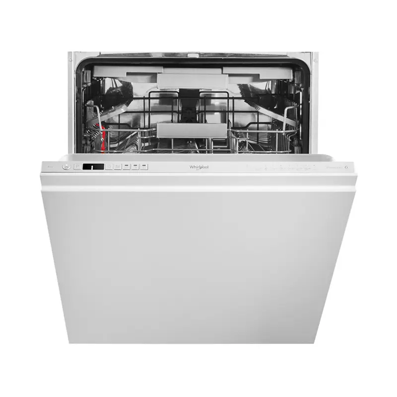 Whirlpool Built-In Dishwasher
