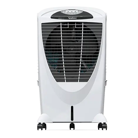 Cooler Water 190w 39m2 Symphony