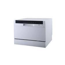 6Place Countertop Dishwasher