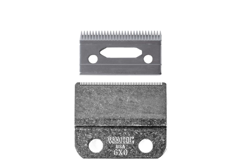 Blade Set for Balding Clipper