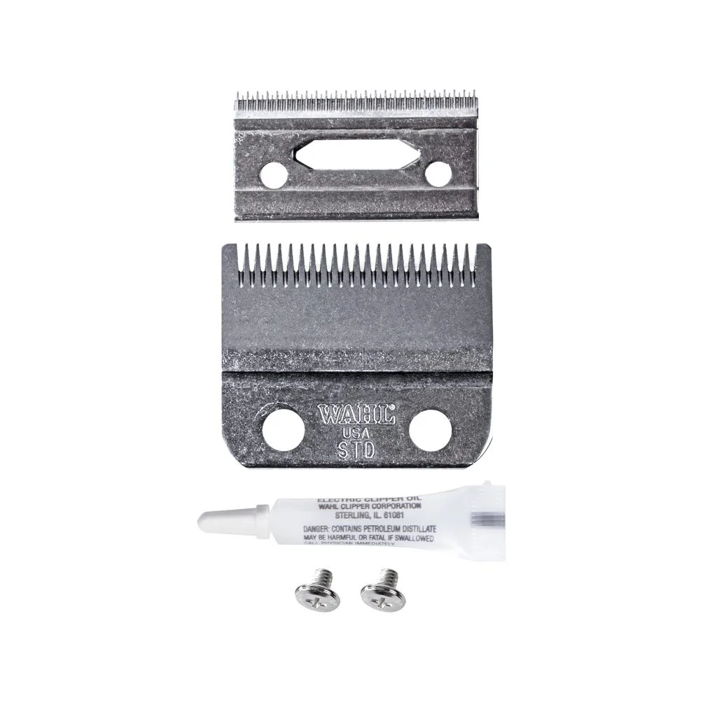 Blades for Senior Clipper 8148-016