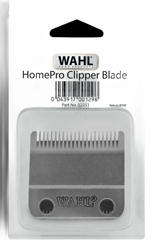 Blade set Homepro Basic 9155/9633
